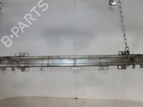 Used Front bumper reinforcement RENAULT SCÉNIC III (JZ0/1_) 1.5 dCi (106 hp) 27169373