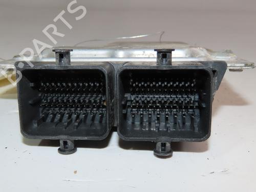 Engine control unit (ECU) FIAT 500X (334_) 1.6 (334AXE1A) | BP28206177M57 