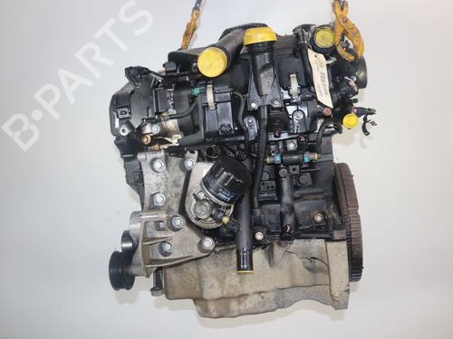 Engine RENAULT KANGOO Express (FW0/1_) 1.5 dCi 75 (FW07, FW10, FW04) | BP33478859M1  - Image 7