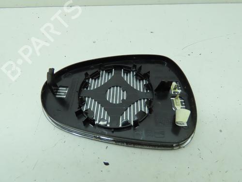 Used Right mirror glass SEAT IBIZA IV (6J5, 6P1) 1.4 (85 hp) 15886634