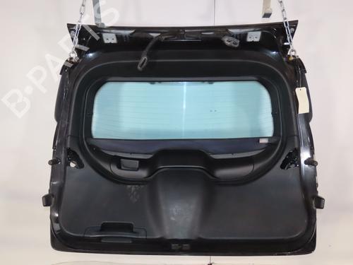 Used Tailgate Tailgate FORD KUGA I 2.0 TDCi 4x4 (136 hp) 40553243 40553243