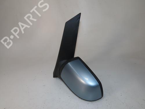 Left mirror FORD FOCUS C-MAX (DM2) 1.8 TDCi | BP19271637C26 