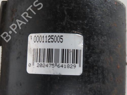 Startmotor VW GOLF IV (1J1) 1.9 SDI | BP28503993M8 