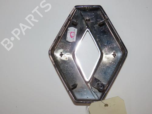 Used Other Other RENAULT TWINGO III (BCM_, BCA_) 1.0 SCe 65 (BCMJ) (65 hp) 34498730 34498730