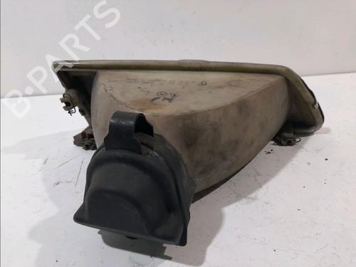 Used Left headlight PEUGEOT 106 II (1A_, 1C_) 1.5 D (57 hp) 9014288
