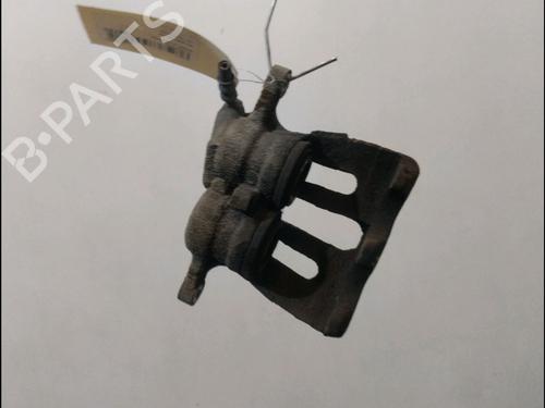 Used Right front brake caliper Right front brake caliper PEUGEOT 607 (9D, 9U) 2.0 HDI (136 hp) 14896207 14896207
