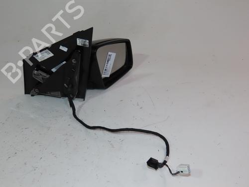 Right mirror MERCEDES-BENZ B-CLASS Sports Tourer (W246, W242) B 180 CDI (246.200) | BP18327146C27 