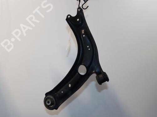 Used Right front suspension arm SEAT ATECA (KH7, KHP) 1.6 TDI (115 hp) 24487220