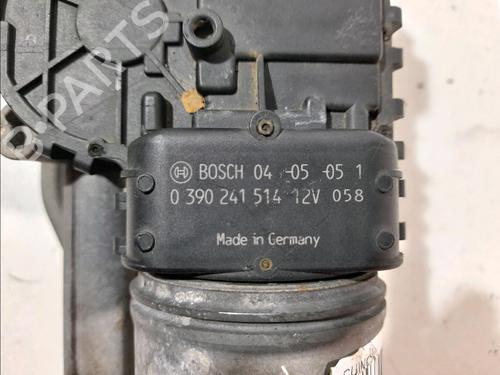 Front wiper motor ALFA ROMEO 147 (937_) 1.6 16V T.SPARK ECO (937.AXA1A, 937.BXA1A) | BP14962765M29