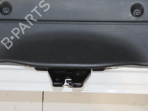 Tailgate BMW 1 (E81) 116 i | BP37649840C6 - Image 2