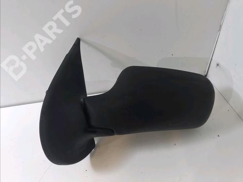 Left mirror FIAT PUNTO (176_) 60 1.2 (176AP, 176AR, 176AQ, 176BB) | BP9028775C26 