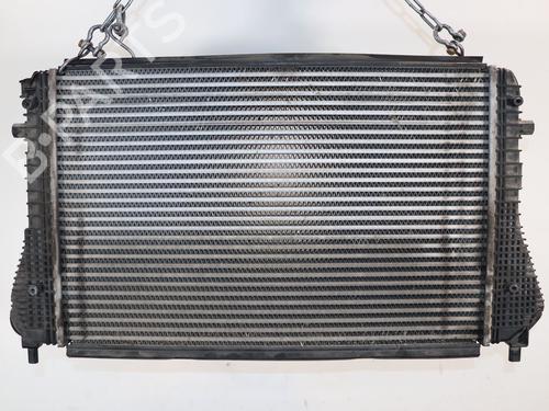 Intercooler VW GOLF VI (5K1) 1.6 TDI | BP36283034M30 - Image 3