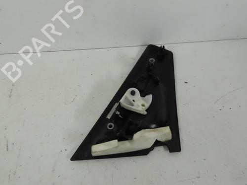 Rear right exterior door handle RENAULT CLIO IV (BH_) 1.5 dCi 75 | BP16521289C130 
