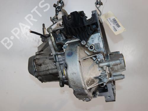 Gearbox CITROËN BERLINGO MULTISPACE (B9) 1.6 HDi 90 | BP39966931M3 - Image 2