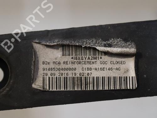 Used Front slam panel FORD FIESTA VI (CB1, CCN) 1.5 TDCi (75 hp) 29170967