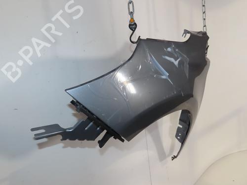 Used Left front fenders Left front fenders 37454305 37454305