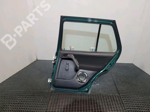Right rear door VW VENTO (1H2) 1.9 TDI | BP9391056C5