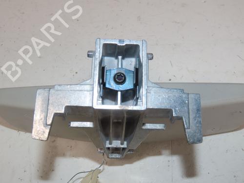 Espejo interior Espejo interior RENAULT TWINGO III (BCM_, BCA_) 0.9 TCe 95 (92 hp) 33894248 33894248