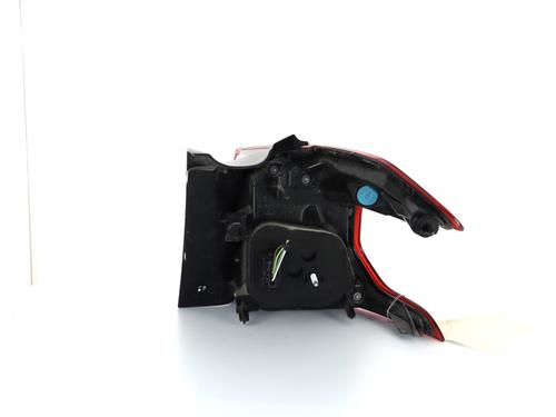 Left taillight PEUGEOT 2008 I (CU_) 1.6 BlueHDi 120 | BP31961712C34