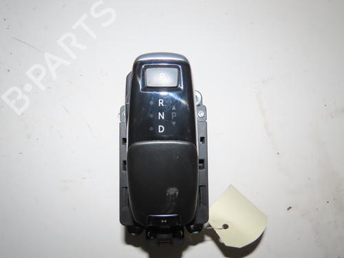 Gear lever PEUGEOT 508 II (FB_, FH_, F3_) 1.5 BlueHDI 130 (FBYHZJ, FBYHZR) | BP15421240M90 