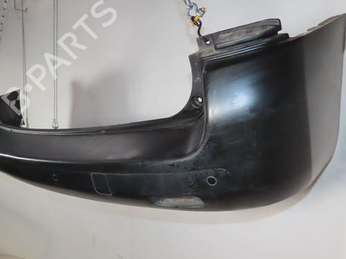 Rear bumper CITROËN JUMPY III Van (V_) 1.5 BlueHDi 100 | BP29516610C8 
