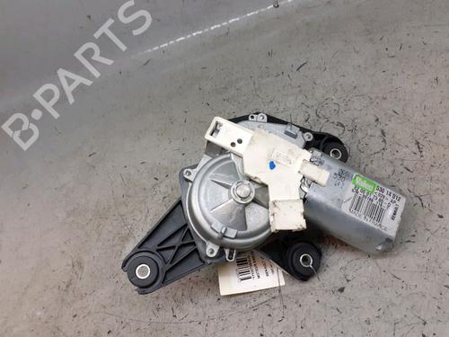 Rear wiper motor RENAULT VEL SATIS (BJ0_) 2.0 dCi (BJ03) | BP9017851M102 