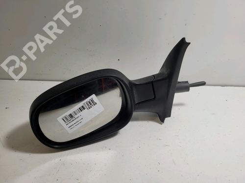 Used Left mirror NISSAN MICRA III (K12) 1.2 16V (65 hp) 9035157