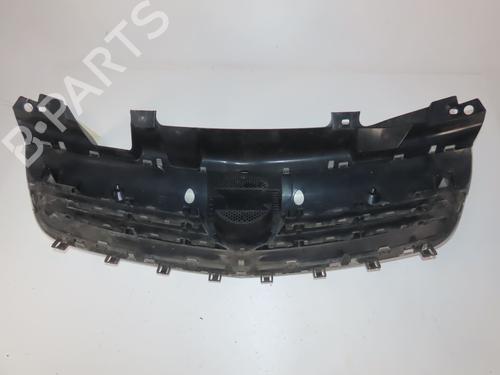 Used Grille Grille OPEL ZAFIRA / ZAFIRA FAMILY B (A05) 1.7 CDTI (M75) (110 hp) 36758647 36758647