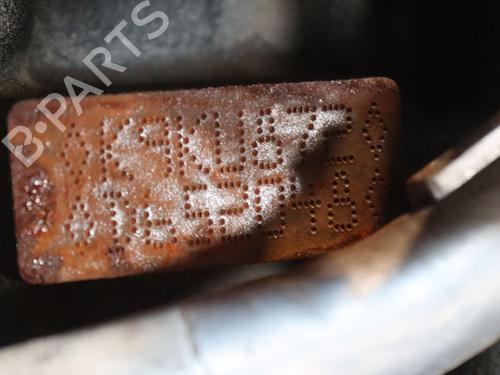 Engine RENAULT KANGOO Express (FW0/1_) 1.5 dCi 80 (FW15) | BP36770509M1 - Image 5