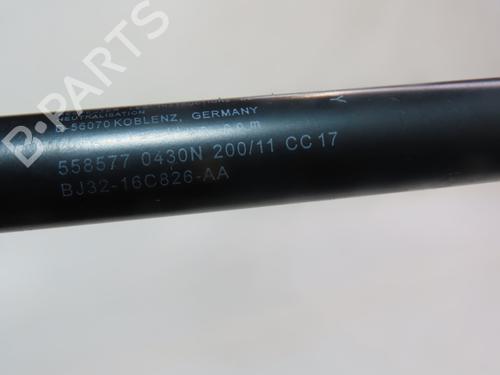 Hood lift support LAND ROVER RANGE ROVER EVOQUE (L538) 2.2 D 4x4 | BP17514700C139 