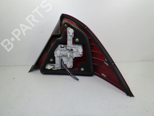 Used Left taillight FORD MONDEO III (B5Y) 2.0 16V TDDi / TDCi (115 hp) 16159687
