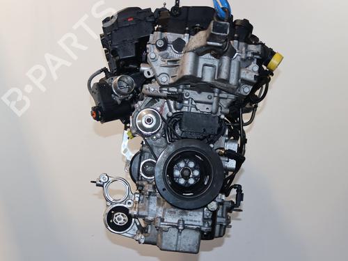 Used Engine CITROËN C4 II (NC_) 1.2 THP 110 (NCHNZ6, NCHNV6) (110 hp) 23159213