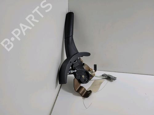Used Hand brake CITROËN C-ZERO C-Zero (67 hp) 9024803