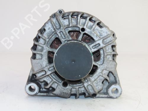 Alternator CITROËN C3 Picasso (SH_) 1.6 HDI 90 | BP33727510M7 - Image 5