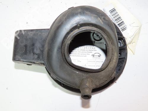 Used Fuel flap VW POLO V (6R1, 6C1) 1.6 TDI (75 hp) 29551419