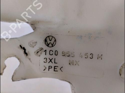 Windscreen washer tank VW NEW BEETLE Convertible (1Y7) 1.9 TDI | BP23165761C113 