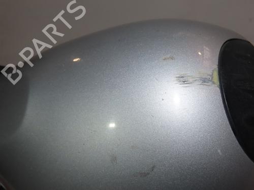 Right mirror RENAULT CLIO II (BB_, CB_) 1.5 dCi (B/CB3M) | BP25981396C27 