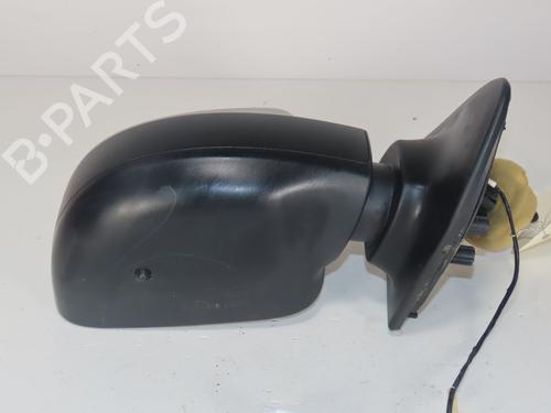 Bakspejl Højre DACIA SANDERO II 1.0 SCe 75 (B8JC, B8JD, B8NC) | BP30825205C27