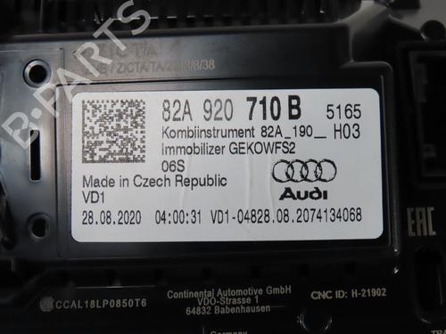 instrument-cluster-audi-a1-sportback-gba-2018-27551213 main image