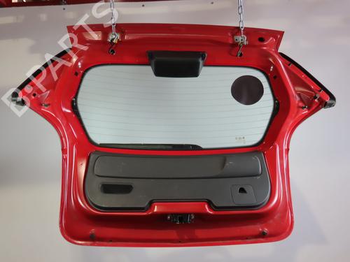 Used Tailgate Tailgate CHEVROLET SPARK (M300) 1.0 (68 hp) 18646547 18646547