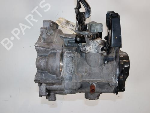 Gearbox PEUGEOT BOXER Van 2.2 HDi 100 | BP33562400M3 - Image 5