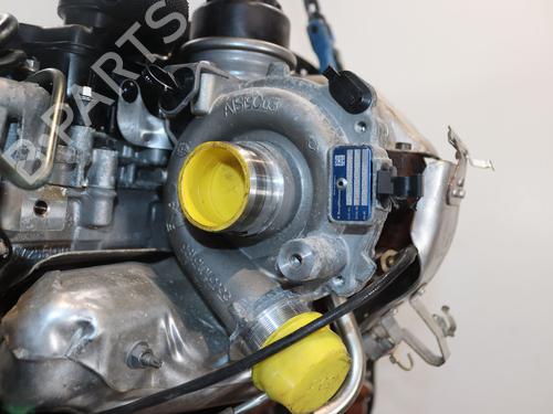 Used Engine Engine 38475622 38475622