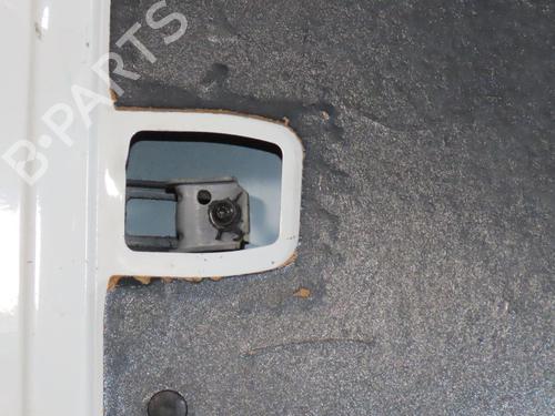 Right tailgate RENAULT KANGOO Express (FW0/1_) 1.6 (FW00, FW0E, FW0N, FW0P, FW0Y) | BP30187840C77 