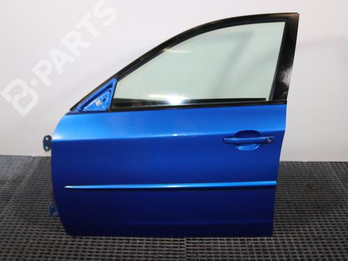 Used Left front door SUBARU IMPREZA Hatchback (GR, GH, G3) 2.0 D AWD (150 hp) 11426581