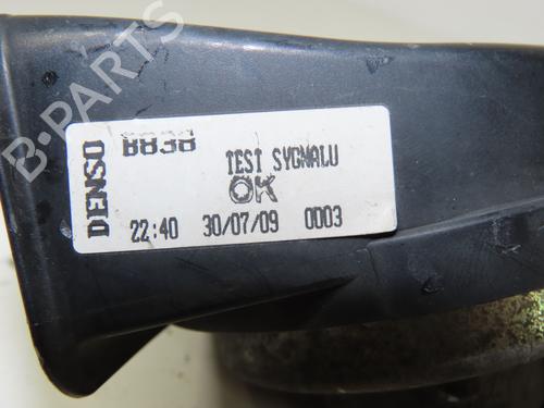 Used Horn FORD KA (RU8) 1.2 (69 hp) 17136257