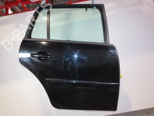 Used Right rear door CITROËN C4 Grand Picasso I (UA_) 1.6 HDi (109 hp) 18824797