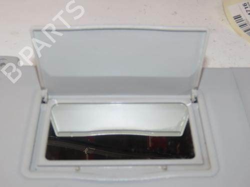 Left sun visor CITROËN C1 (PM_, PN_) 1.0 | BP38548754I1 - Image 2