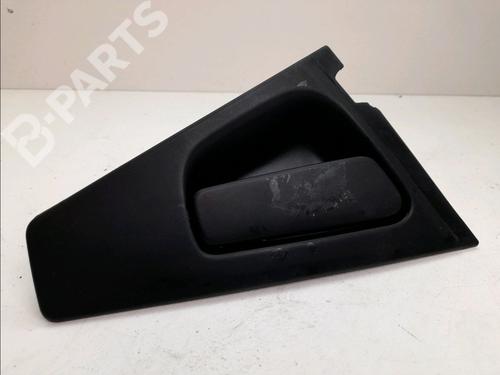 Used Rear right exterior door handle Rear right exterior door handle RENAULT CLIO IV (BH_) 0.9 TCe 90 (BHNF, BHMA, BHMH, BHJK, BHJR) (90 hp) 11178028 11178028