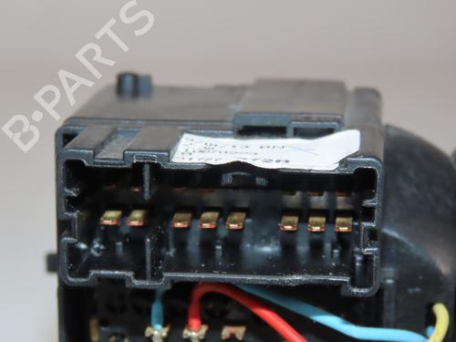 Lichtschalter für DACIA DOKKER MPV (KE_) 1.5 dCi / Blue dCi 75 (KEAJ, KEAH, KEJW) (75 hp) 31277130