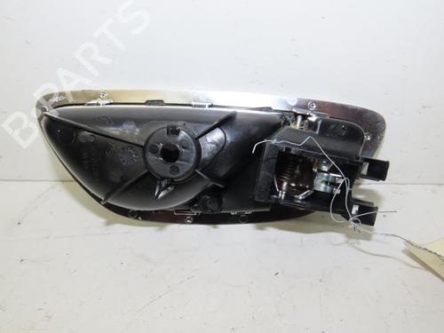 Used Rear left interior door handle RENAULT TALISMAN Grandtour (KP_) 2.0 Blue dCi 200 (KPAL) (200 hp) 16708115